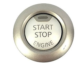 Botão Start Stop Nissan Sentra 2015 2.0