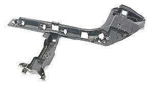 Guia Parachoque Traseiro Direito Bmw X1 2019 7381120