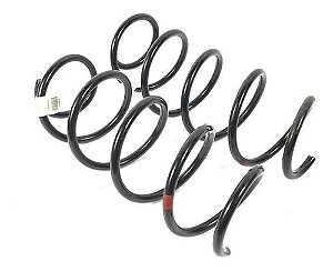 Par Mola Dianteira Honda Wr-v 2018