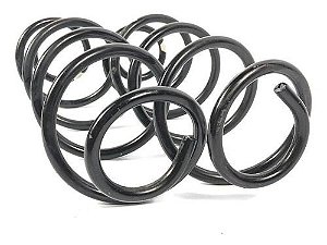 Par Mola Traseira Honda Wr-v 2018