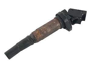 Bobina Ignição Peugeot 3008 2014 1.6 Thp 19005293