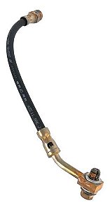 Flexível Freio Vw Tiguan 2019 2.0 350 Tras. Esquerdo Gb16897