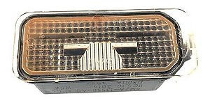 Luz De Placa Ford Ka 1.5 2015 6m2a13550