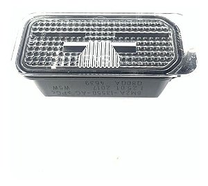 Luz De Placa Ford New Fiesta 20171.6 6m2a13550ac