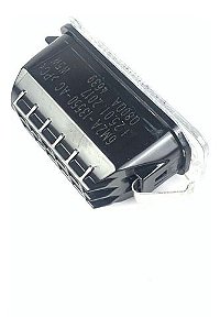 Luz De Placa Ford New Fiesta 20171.6 6m2a13550ac