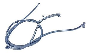 Mangueira Esguicho Parabrisa Fiat Toro 1.8 2021