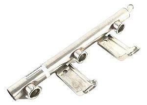 Flauta Bico Injetor Gm Onix 2021 1.0 Turbo 55496694ca0