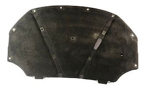 Forro Capô Vw Jetta 2014 2.0 Tsi