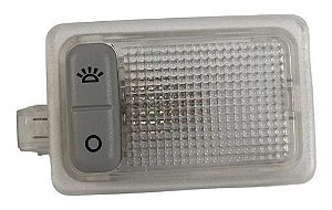 Luz De Teto Cortesia Ford Focus 2012
