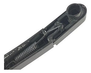 Braço Limpador Traseiro Nissan Kicks 1.6 2023