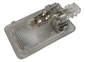 Luz De Teto Cortesia Ford Focus 2012