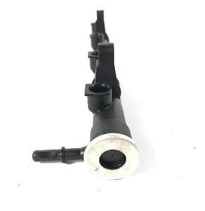 Flauta Bico Injetor Gm Spin 2018 1.8 24578479