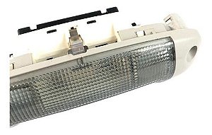 Luz De Teto Cortesia Ford Focus 2012 6m5a15k609