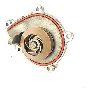 Bomba Água Peugeot 3008 2012 1.6 Thp Ac47100