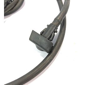 Brucutu Esguicho Capo Com Mangueira Nissan March 2013