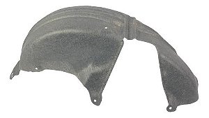 Parabarro Traseiro Direito Honda Wr-v 2018