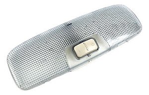 Luz De Teto Cortesia Ford Ranger 2020 3.2 Diesel Ab3913776aa