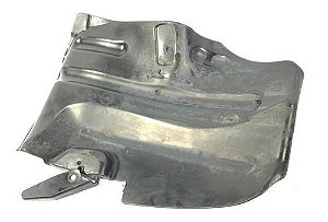 Parabarro Traseiro Direito Honda Wr-v 2018 74551trym000