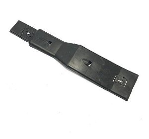 Moldura Protetora Canos Freio Jeep Compass 2017 557021350