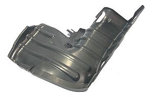 Parabarro Traseiro Esquerdo Honda Fit 2015 1.5 74591t5n