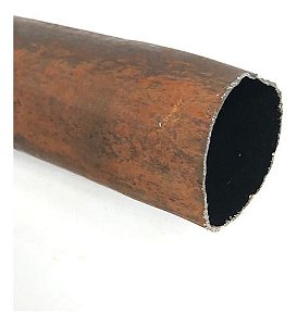 Flexível Cano Intermediário Escape Gm Onix 2021 1.0 26241032