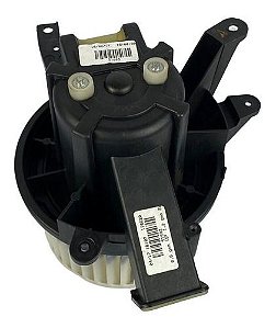 Motor Ar Forçado Jeep Compass 2017 2.0 5t593