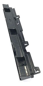 Guia Spoiler Esquerdo Bmw 328i 2014 51777256915