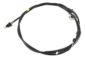 Cabo Abertura Do Capô Nissan Kicks 1.6 2023