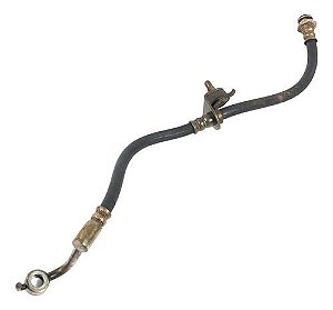Flexível De Freio Dianteiro Dir. Gm S10 2020 2.8 Diesel