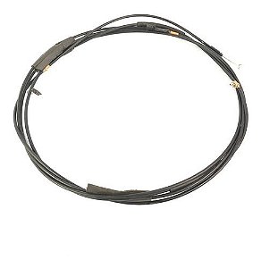 Cabo Abertura Tanque Combustível Nissan Sentra 2015 2.0