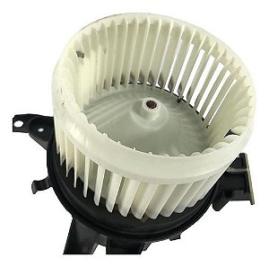 Motor Ar Forçado Jeep Compass 2018 2.0 Flex