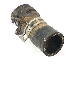 Mangueira Flange Bomba Água Fiat Toro 2021 1.8