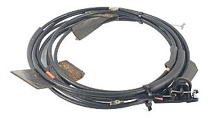 Cabo Abertura Tanque Combustível Nissan Sentra 2016 2.0