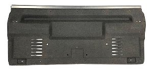 Forro Interno Banco Traseiro Vw Amarok V6 3.0 2018