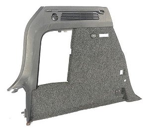 Forro Lateral Direito Porta Malas Vw Tiguan 2012 2.0 200cv