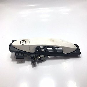 Maçaneta Externa Dianteira Esquerda Ford New Fiesta 2014