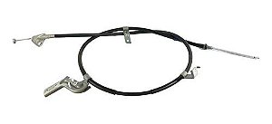 Cabo Freio De Mão Direito Nissan Kicks 1.6 2023