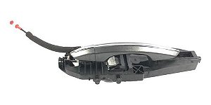 Maçaneta Externa Ford Edge 2017 3.5 Diant. Dir. Es73 F22464