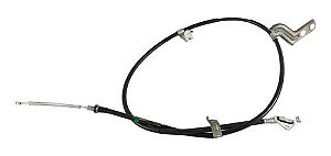 Cabo Freio De Mão Esquerdo Nissan Kicks 1.6 2023