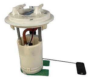 Bomba De Combustível Peugeot 2008 2017 9801249480