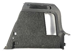 Forro Lateral Esquerdo Porta Malas Vw Tiguan 2012 2.0 200cv