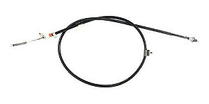 Cabo Freio De Mão Esquerdo Nissan Sentra 2016 2.0