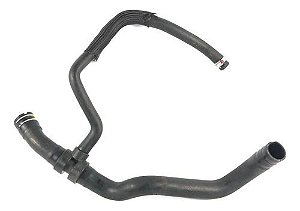 Mangueira Inferior Radiador Fiat Punto 1.6 2013