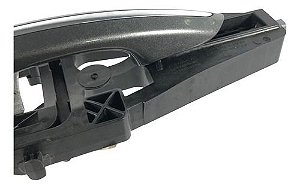 Maçaneta Externa Ford Edge 2017 3.5 Tras. Dir. Es73 F22464