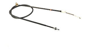 Cabo Freio De Mão Nissan Sentra 2015 2.0