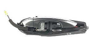 Maçaneta Externa Ford Edge 2017 3.5 Tras. Esq. Es73 F22465