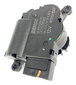 Motor Atuador Ar Jeep Compass 2018 2.0 A21102000