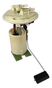 Bomba De Combustível Peugeot 208 2015 9801249480