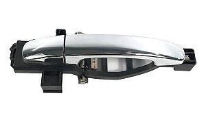 Maçaneta Externa Ford Ranger 2015 3.2 Limited Diant Dir