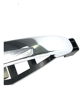 Maçaneta Externa Ford Ranger 2015 3.2 Limited Diant Esq